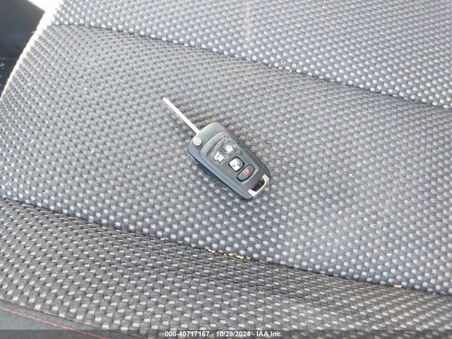 2GNALBEK7H1541264 Chevrolet EQUINOX LS