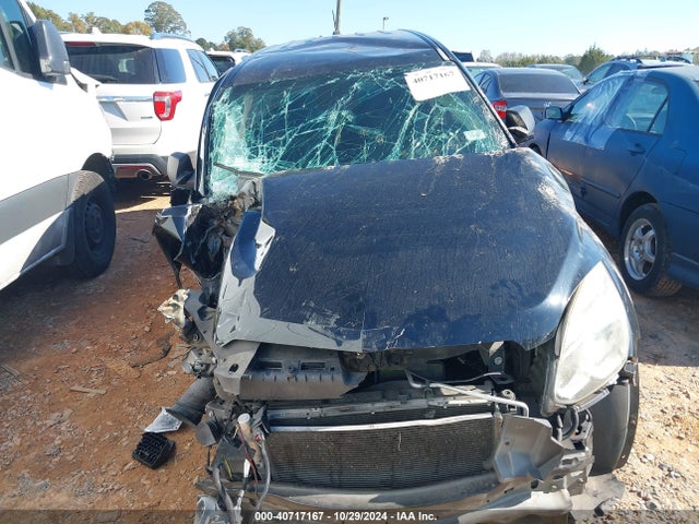 2GNALBEK7H1541264 Chevrolet EQUINOX LS