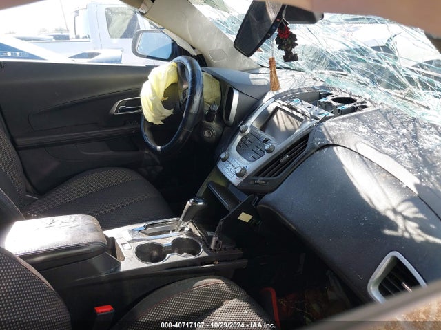 2GNALBEK7H1541264 Chevrolet EQUINOX LS