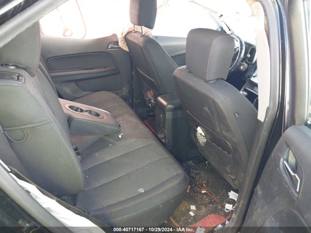 2GNALBEK7H1541264 Chevrolet EQUINOX LS