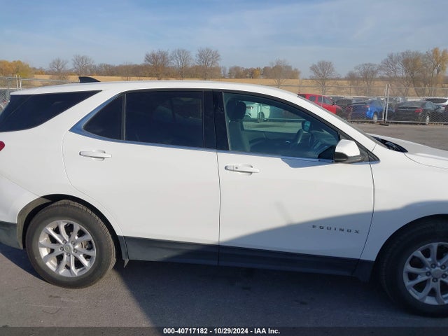 3GNAXTEV9LS729611 Chevrolet Equinox Awd 2fl