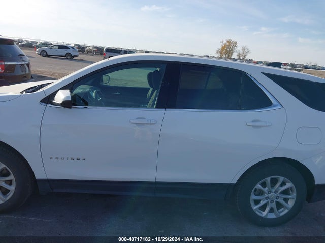 3GNAXTEV9LS729611 Chevrolet Equinox Awd 2fl