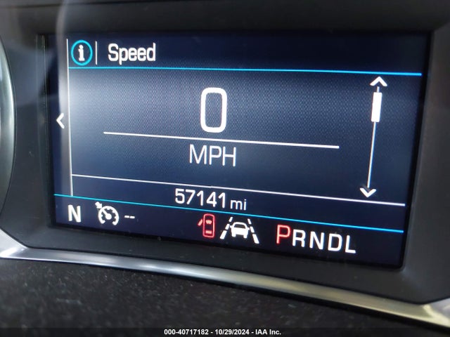 3GNAXTEV9LS729611 Chevrolet Equinox Awd 2fl