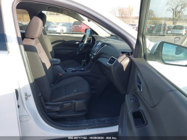 3GNAXTEV9LS729611 Chevrolet Equinox Awd 2fl