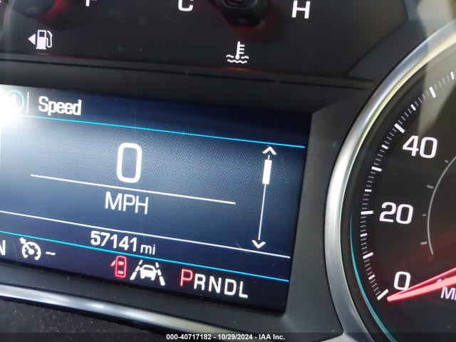 3GNAXTEV9LS729611 Chevrolet Equinox Awd 2fl