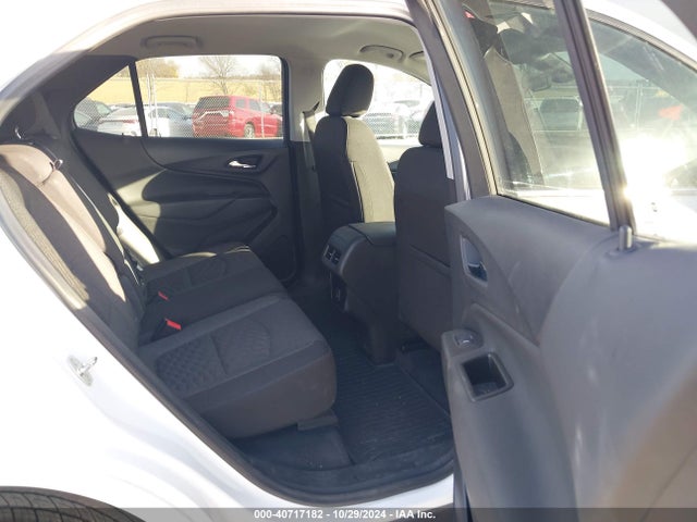 3GNAXTEV9LS729611 Chevrolet Equinox Awd 2fl