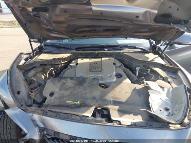JN1BV7AR4FM423510 Infiniti Q50