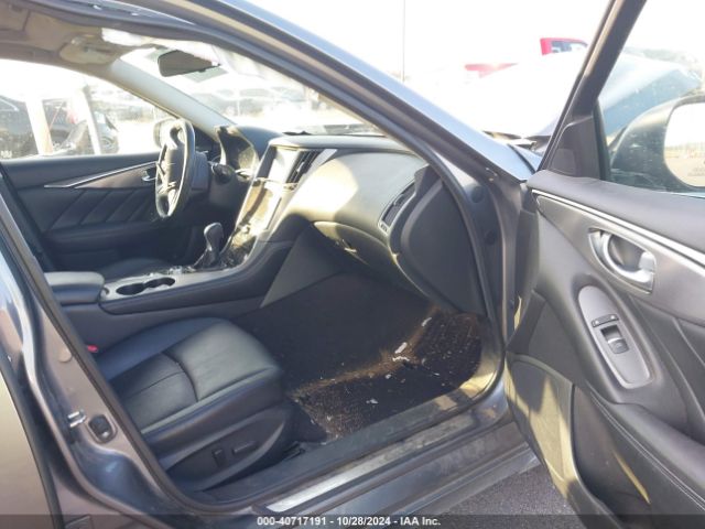 JN1BV7AR4FM423510 Infiniti Q50