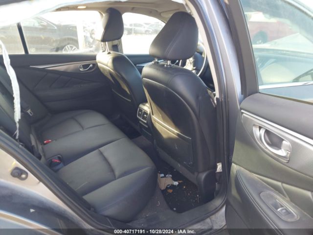 JN1BV7AR4FM423510 Infiniti Q50