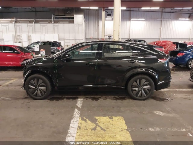 Nissan Ariya Platinum+ 2024 JN1DF0CD5RM740862 Image 15