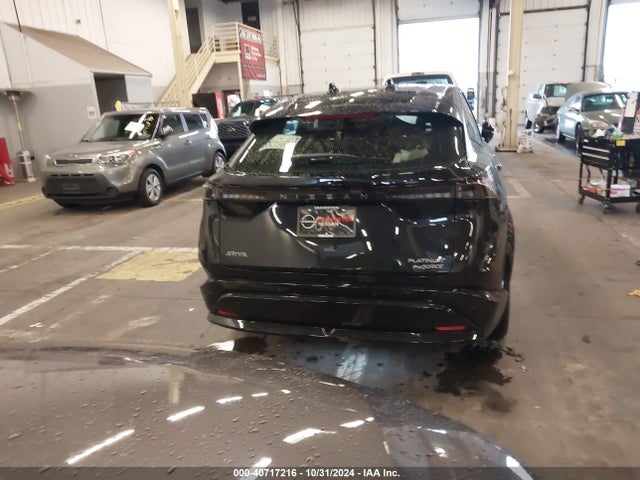 Nissan Ariya Platinum+ 2024 JN1DF0CD5RM740862 Image 17