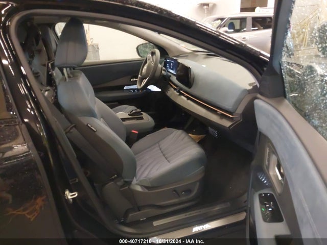 Nissan Ariya Platinum+ 2024 JN1DF0CD5RM740862 Image 5