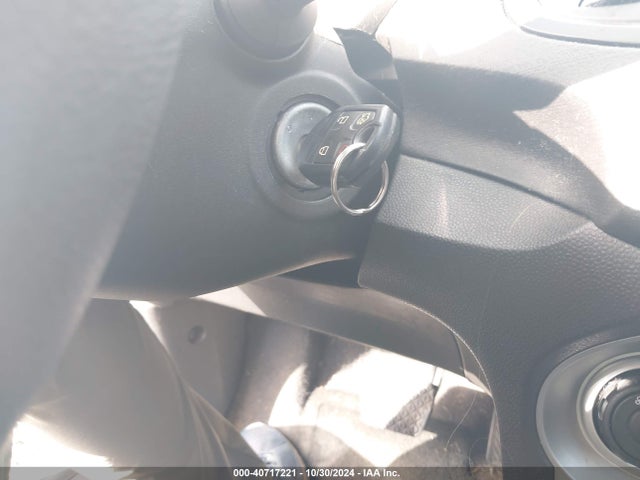 Ford FIESTA SE 2018 3FADP4BJ7JM131862 Image 11