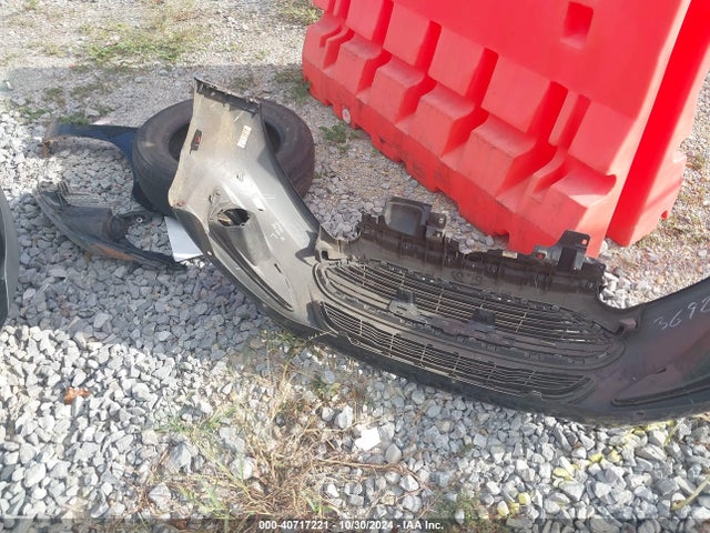 Ford FIESTA SE 2018 3FADP4BJ7JM131862 Image 12