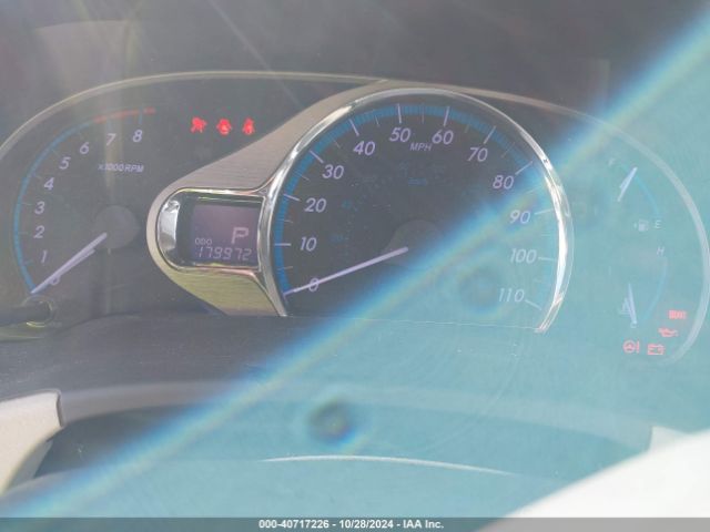 5TDDK3DC9ES083093 Toyota Sienna Limited 7 Passenger