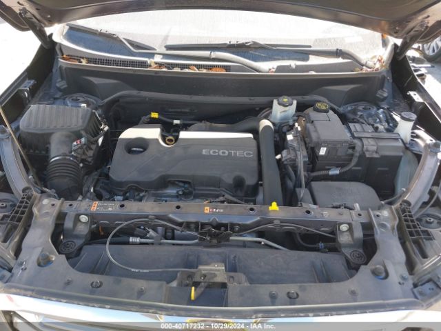 3GKALPEV4KL142578 GMC Terrain Slt
