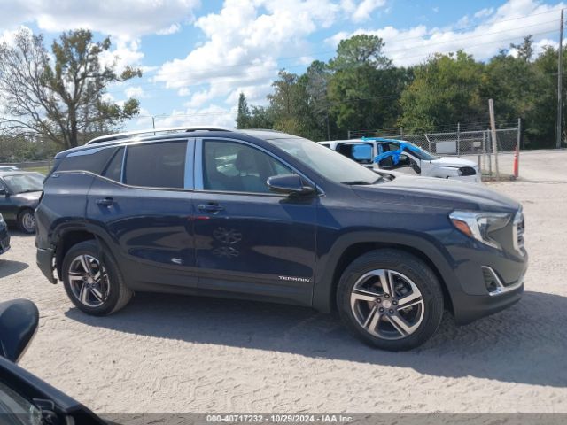 3GKALPEV4KL142578 GMC Terrain Slt