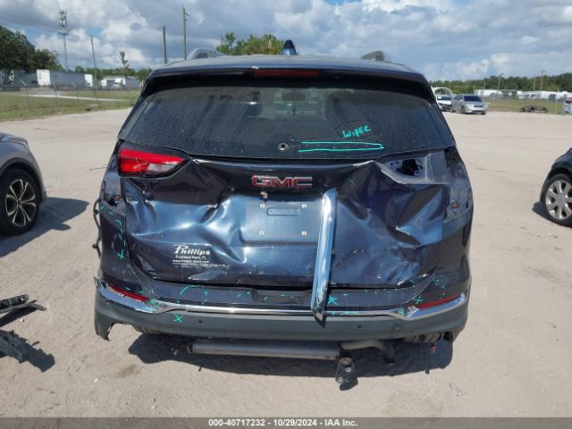 3GKALPEV4KL142578 GMC Terrain Slt