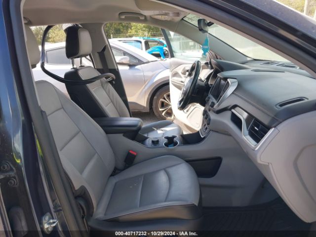 3GKALPEV4KL142578 GMC Terrain Slt