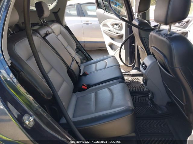 3GKALPEV4KL142578 GMC Terrain Slt