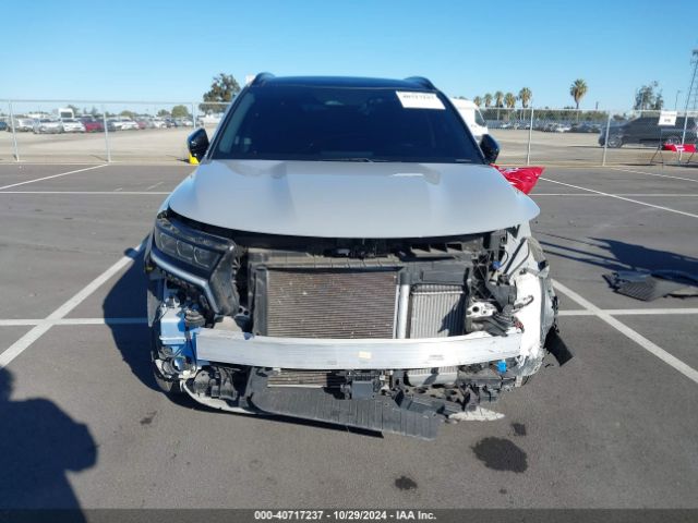 5XYRK4LF6PG165340 KIA SORENTO SX