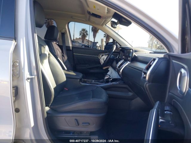 5XYRK4LF6PG165340 KIA SORENTO SX
