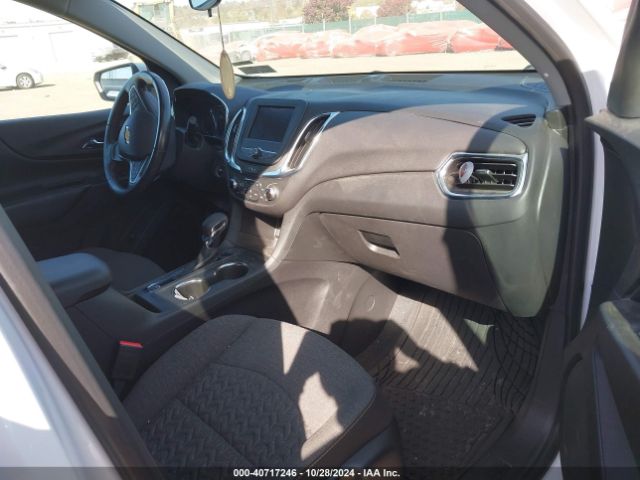 3GNAXKEVXNL303174 Chevrolet Equinox Fwd Lt