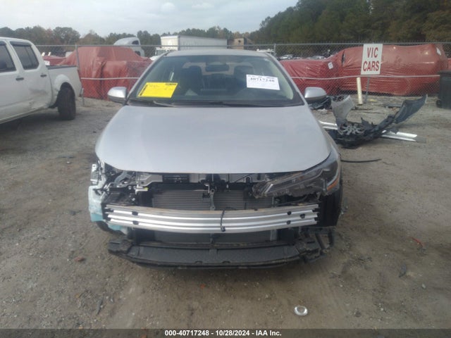 Toyota COROLLA LE 2024 5YFB4MDE3RP131694 Image 13