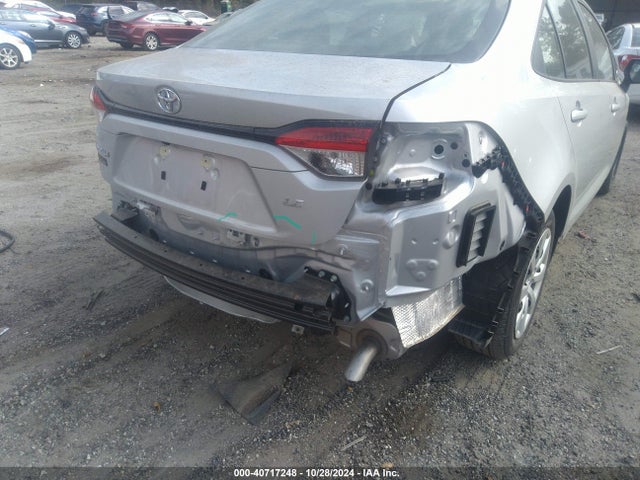 Toyota COROLLA LE 2024 5YFB4MDE3RP131694 Image 19