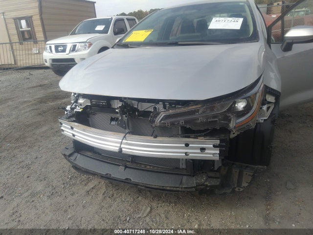 Toyota COROLLA LE 2024 5YFB4MDE3RP131694 Image 6
