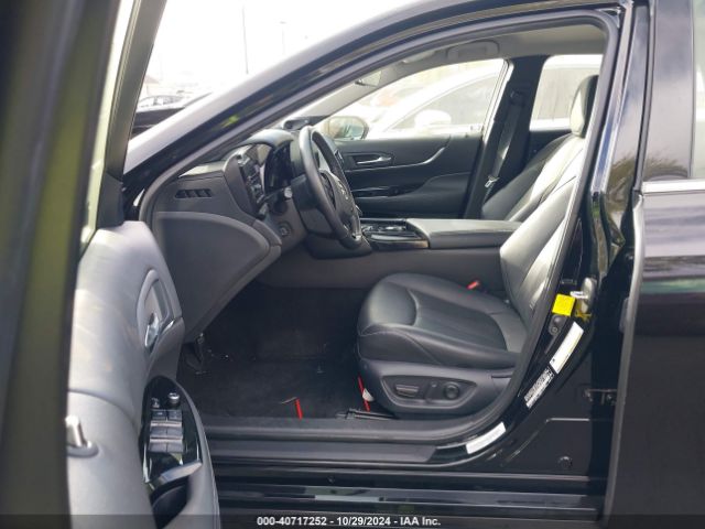 JTDAAAAA6NA006983 Toyota Mirai Xle