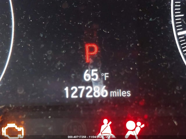 Honda ACCORD EX 2018 1HGCV1F43JA183731 Image 15