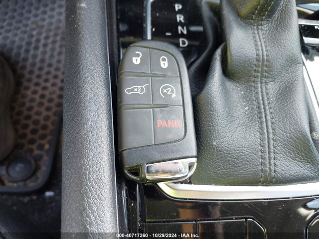 Jeep Compass Latitude Lux 4x4 2022 3C4NJDFB9NT221304 Image 11