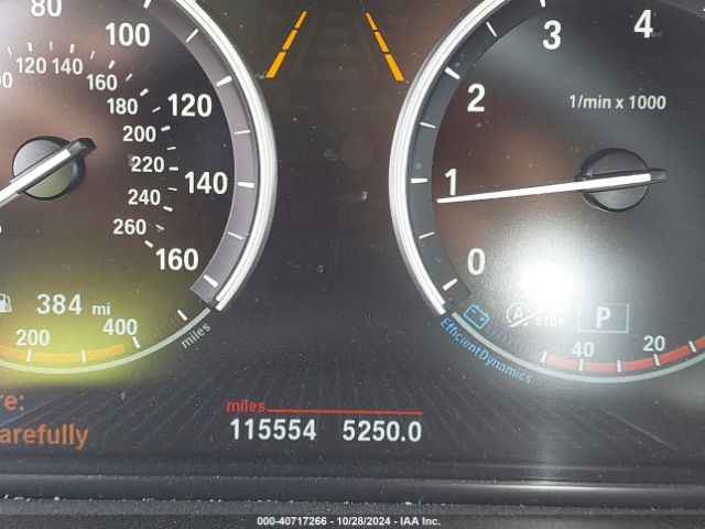 5UXXW3C57J0T81903 BMW X4 Xdrive28i