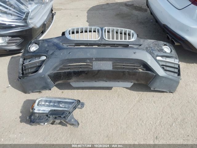 5UXXW3C57J0T81903 BMW X4 Xdrive28i