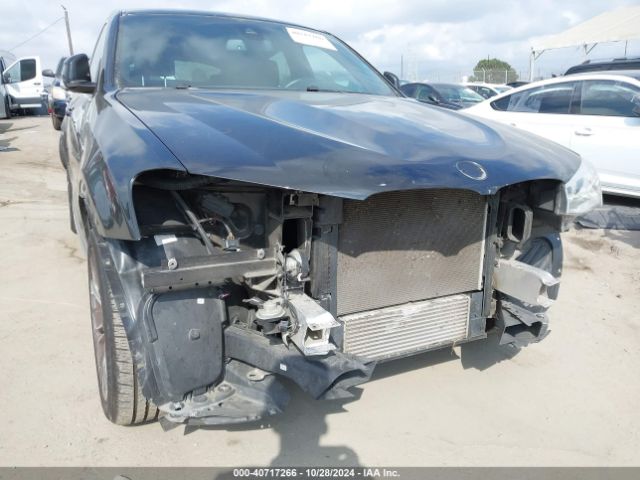 5UXXW3C57J0T81903 BMW X4 Xdrive28i
