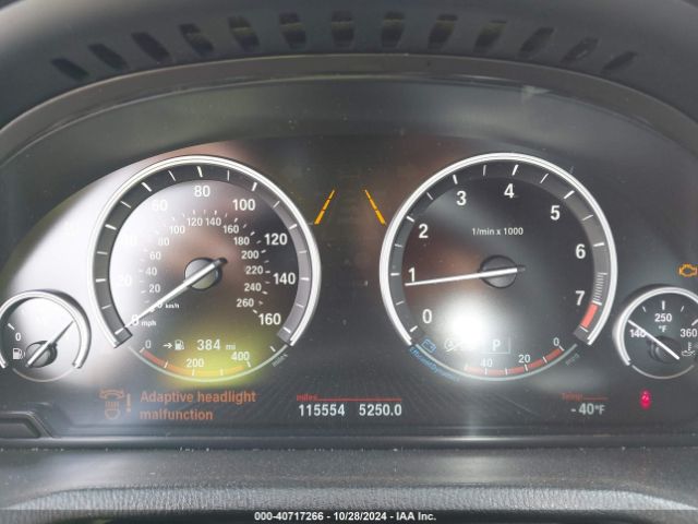 5UXXW3C57J0T81903 BMW X4 Xdrive28i