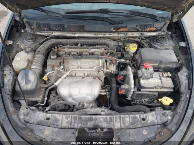 1C3CDFEB9ED692780 Dodge DART GT