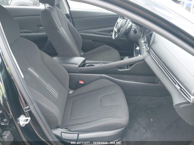 Hyundai ELANTRA SEL 2023 KMHLS4AG9PU410918 Image 5