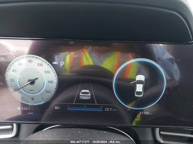Hyundai ELANTRA SEL 2023 KMHLS4AG9PU410918 Image 7