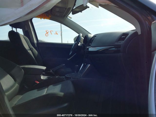 JM3KE4BE0E0302218 Mazda CX-5 SPORT