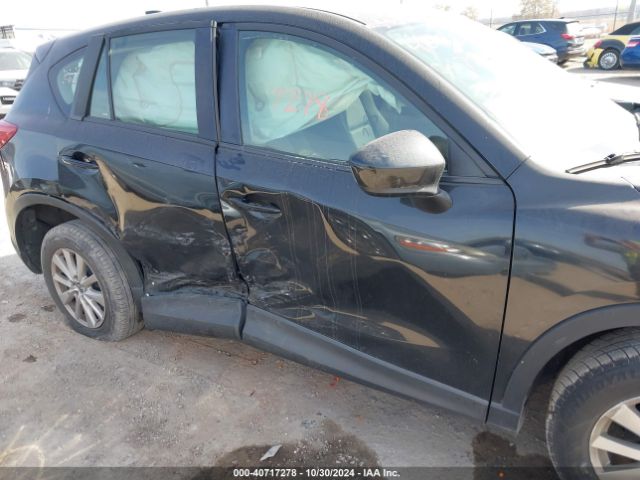JM3KE4BE0E0302218 Mazda CX-5 SPORT