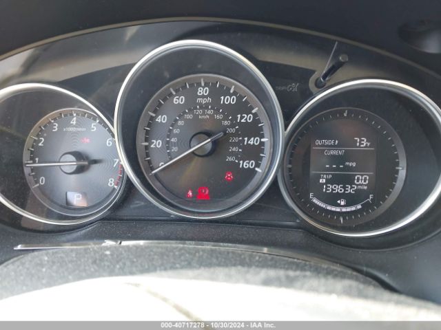 JM3KE4BE0E0302218 Mazda CX-5 SPORT