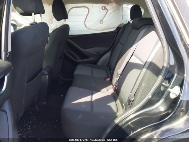 JM3KE4BE0E0302218 Mazda CX-5 SPORT