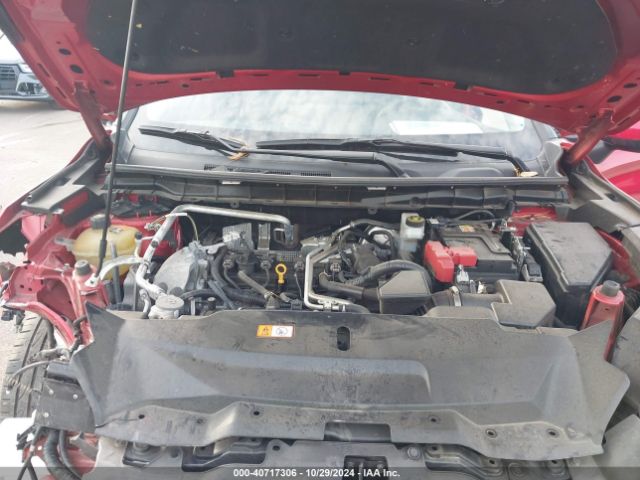 JA4J4TA86NZ020331 Mitsubishi Outlander Es 2.5