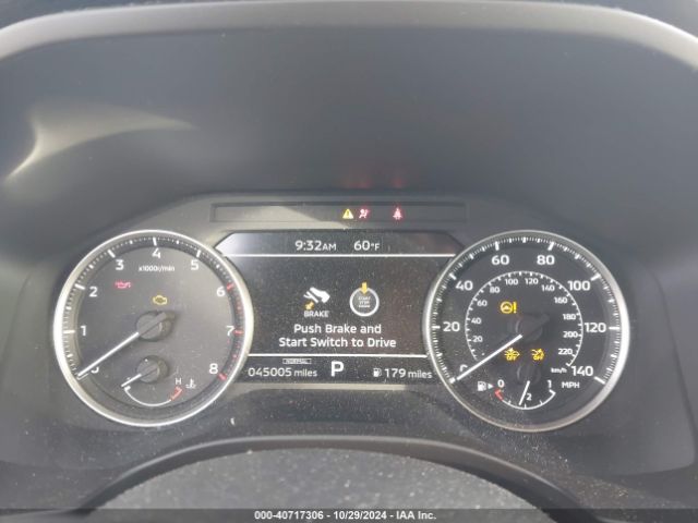 JA4J4TA86NZ020331 Mitsubishi Outlander Es 2.5
