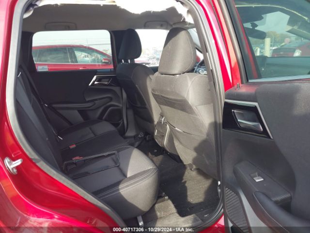 JA4J4TA86NZ020331 Mitsubishi Outlander Es 2.5