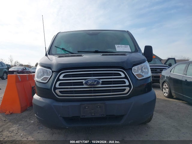 Ford Transit-150 Xlt 2018 1FMZK1YM4JKA28819 Image 12