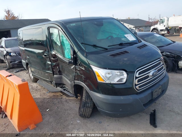 Ford Transit-150 Xlt 2018 1FMZK1YM4JKA28819 Image 13