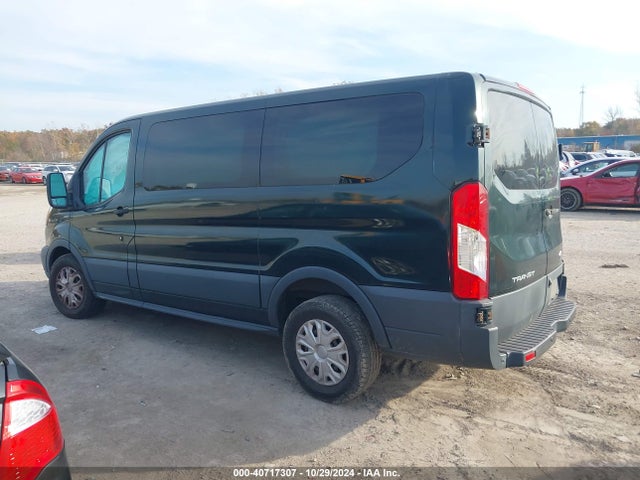 Ford Transit-150 Xlt 2018 1FMZK1YM4JKA28819 Image 14